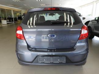  New Ford Figo for sale in Afghanistan - 4