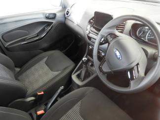  New Ford Figo for sale in Afghanistan - 5