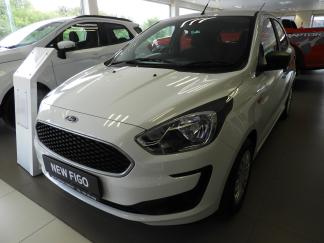  New Ford Figo Trend for sale in  - 0