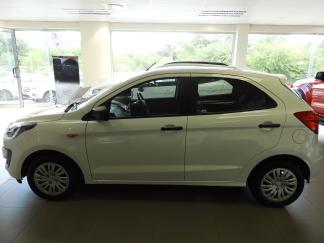  New Ford Figo Trend for sale in  - 2