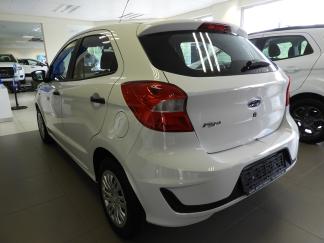  New Ford Figo Trend for sale in  - 3