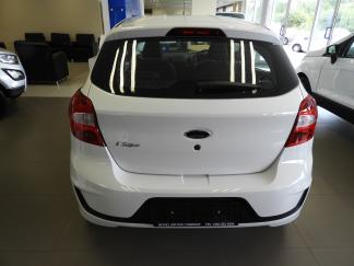  New Ford Figo Trend for sale in  - 4