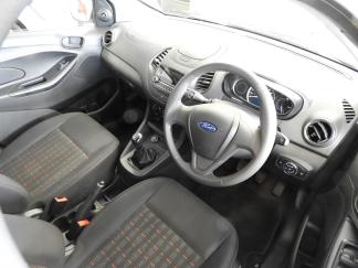  New Ford Figo Trend for sale in  - 5