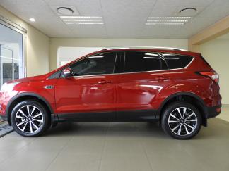  New Ford Kuga for sale in Afghanistan - 1