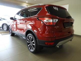  New Ford Kuga for sale in Afghanistan - 2