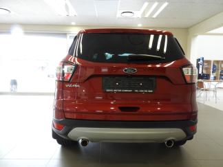  New Ford Kuga for sale in Afghanistan - 3