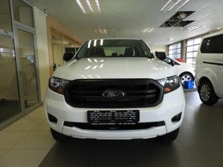  New Ford Ranger for sale in Afghanistan - 1