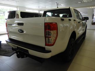  New Ford Ranger for sale in Afghanistan - 2