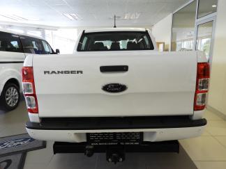  New Ford Ranger for sale in Afghanistan - 3