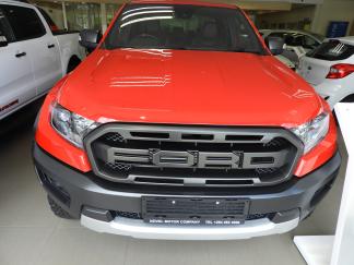  New Ford Ranger Raptor for sale in  - 1