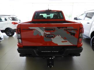  New Ford Ranger Raptor for sale in  - 3