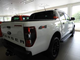  New Ford Ranger Thunder for sale in Afghanistan - 1