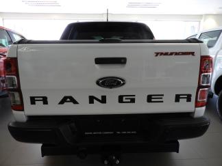  New Ford Ranger Thunder for sale in Afghanistan - 2