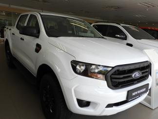  New Ford Ranger xls for sale in Afghanistan - 0