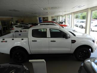  New Ford Ranger xls for sale in Afghanistan - 1