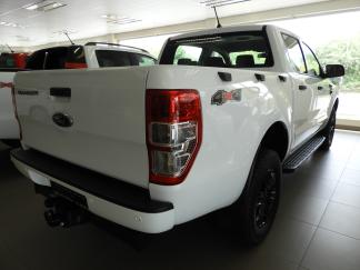  New Ford Ranger xls for sale in Afghanistan - 2