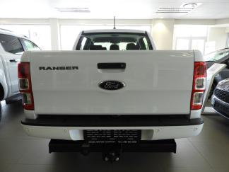  New Ford Ranger xls for sale in Afghanistan - 3