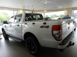  New Ford Ranger xls for sale in Afghanistan - 4