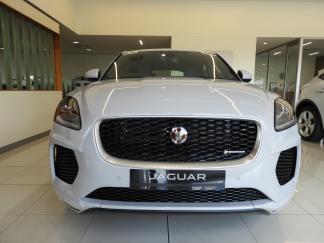  New Jaguar E-Pace D-180 for sale in Afghanistan - 1