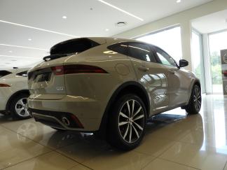  New Jaguar E-Pace D-180 for sale in Afghanistan - 2