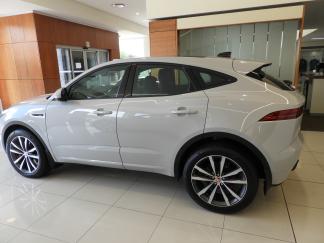  New Jaguar E-Pace D-180 for sale in Afghanistan - 4