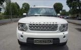  New Land Rover Discovery 4 for sale in Afghanistan - 0