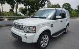  New Land Rover Discovery 4 for sale in Afghanistan - 2