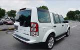  New Land Rover Discovery 4 for sale in Afghanistan - 4