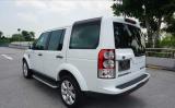  New Land Rover Discovery 4 for sale in Afghanistan - 5