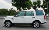  New Land Rover Discovery 4 for sale in Afghanistan - 7