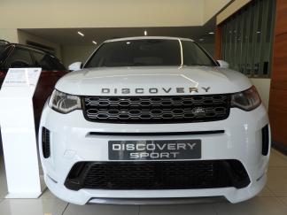  New Land Rover Discovery Sport for sale in Afghanistan - 1