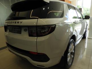  New Land Rover Discovery Sport for sale in Afghanistan - 2