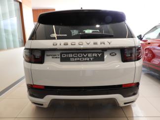  New Land Rover Discovery Sport for sale in Afghanistan - 3