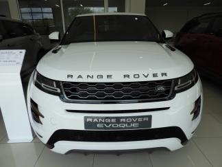  New Land Rover Range Rover Evoque for sale in Afghanistan - 1