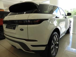  New Land Rover Range Rover Evoque for sale in Afghanistan - 2