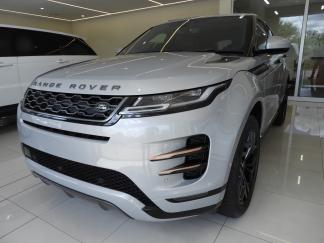  New Land Rover Range Rover Evoque HSE for sale in Afghanistan - 0