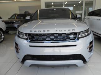  New Land Rover Range Rover Evoque HSE for sale in Afghanistan - 1