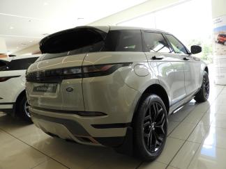  New Land Rover Range Rover Evoque HSE for sale in Afghanistan - 3