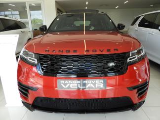  New Land Rover Range Rover Velar for sale in Afghanistan - 1