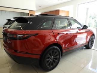  New Land Rover Range Rover Velar for sale in Afghanistan - 2