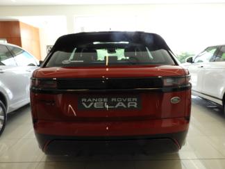  New Land Rover Range Rover Velar for sale in Afghanistan - 3