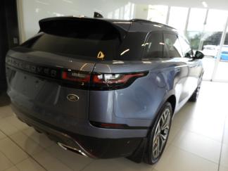  New Land Rover Range Rover Velar for sale in Afghanistan - 3