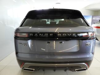  New Land Rover Range Rover Velar for sale in Afghanistan - 4