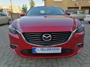  New Mazda 6 for sale in  - 0