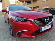  New Mazda 6 for sale in  - 1