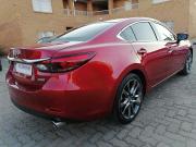  New Mazda 6 for sale in  - 8