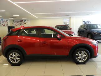  New Mazda CX-3 Dynamic for sale in Afghanistan - 1