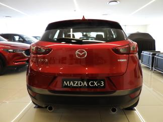  New Mazda CX-3 Dynamic for sale in Afghanistan - 2