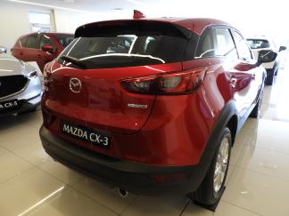  New Mazda CX-3 Dynamic for sale in Afghanistan - 3