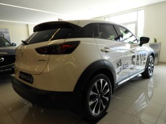  New Mazda CX-3 Individual for sale in Afghanistan - 2